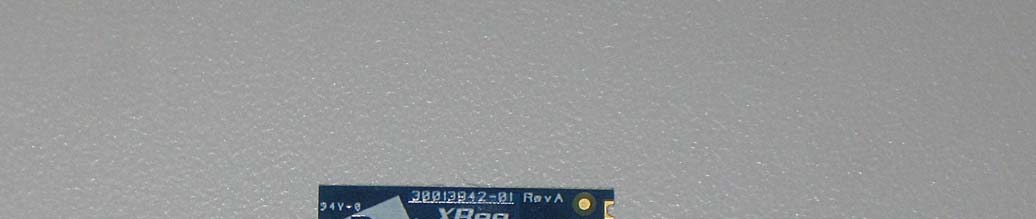 FCC ID 2ALBW-GHS01 Internal Photos