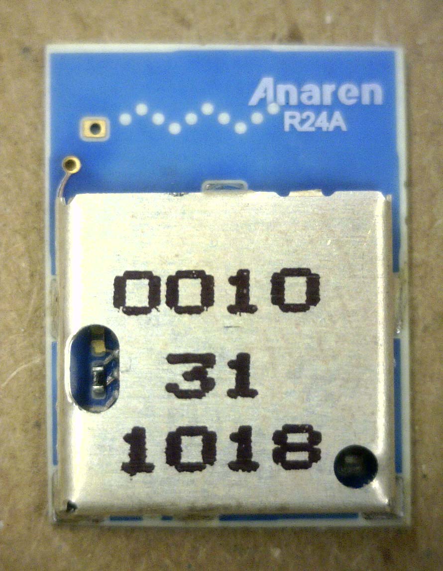 FCC ID 2ALBY-XO1 External Photos