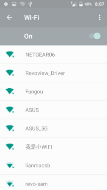 FCC ID 2ALCI-FRESHFUNI50F Users Manual