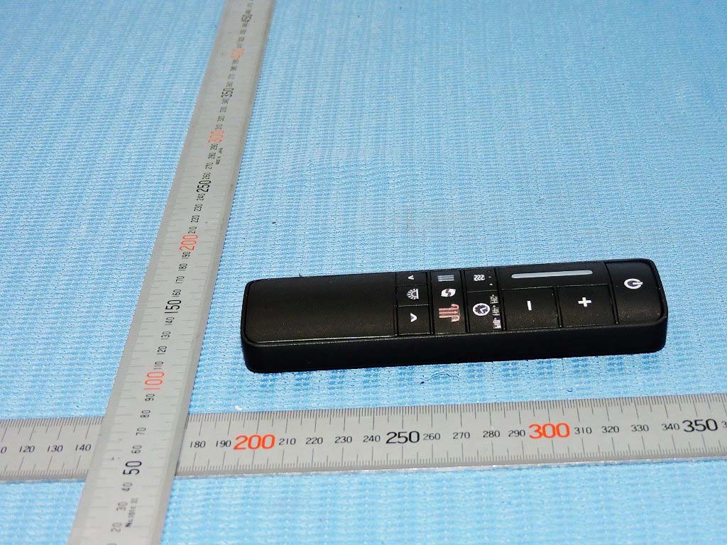 FCC ID 2ALCZ-TX032 External Photos