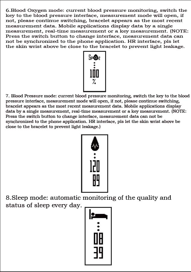 FCC ID 2ALEH-M2 Users Manual