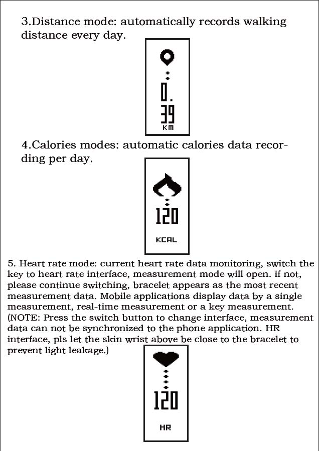 FCC ID 2ALEH-M2 Users Manual