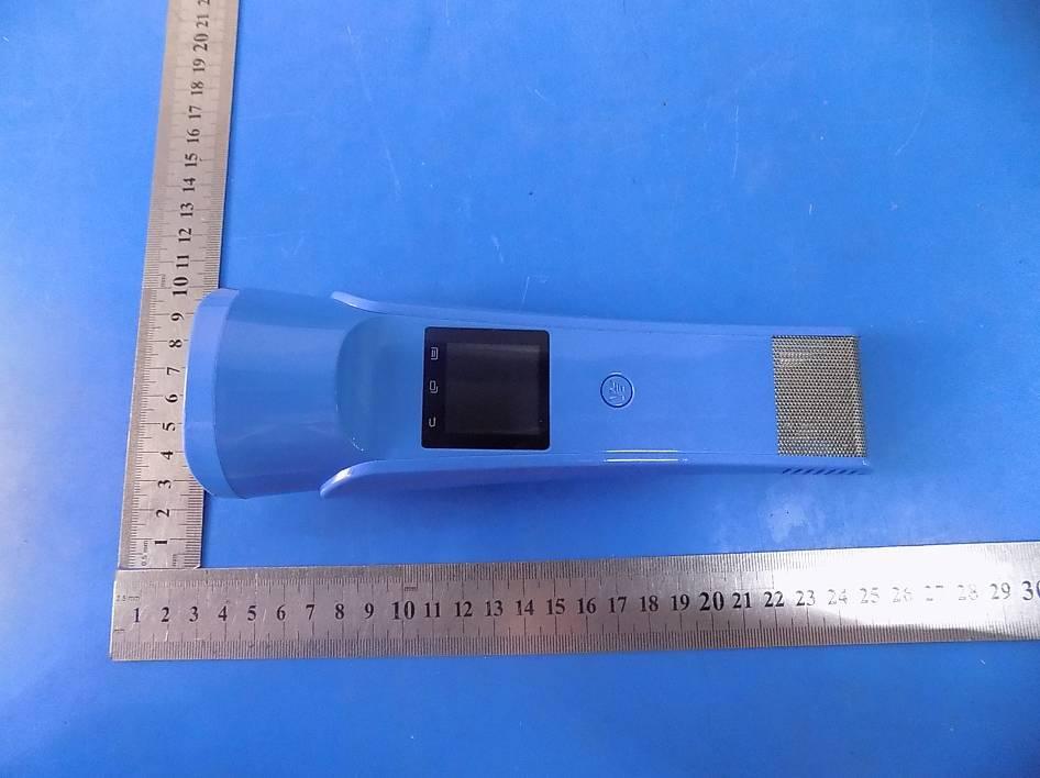 FCC ID 2ALEO-M8 External Photos