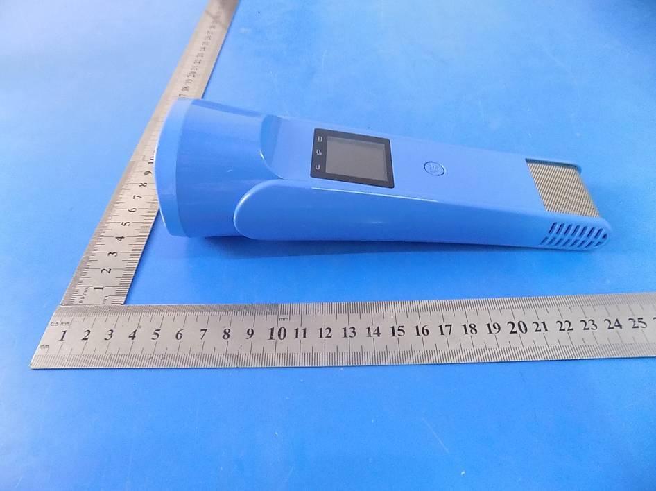 FCC ID 2ALEO-M8 External Photos
