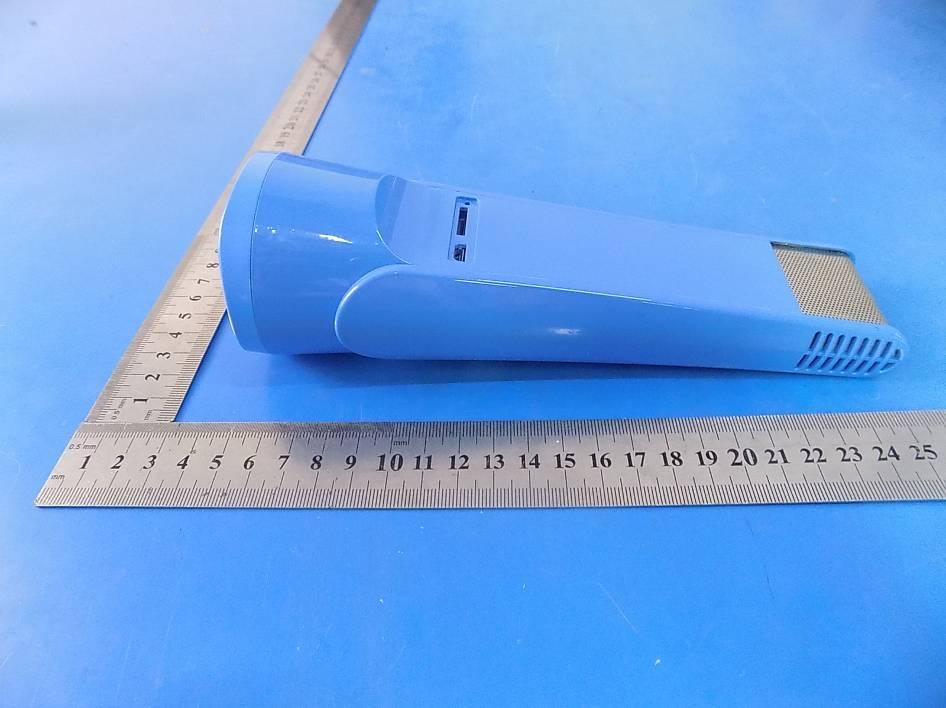 FCC ID 2ALEO-M8 External Photos