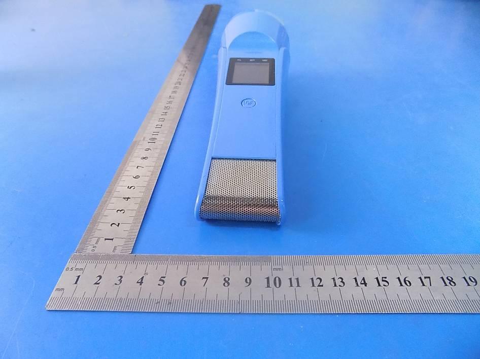 FCC ID 2ALEO-M8 External Photos