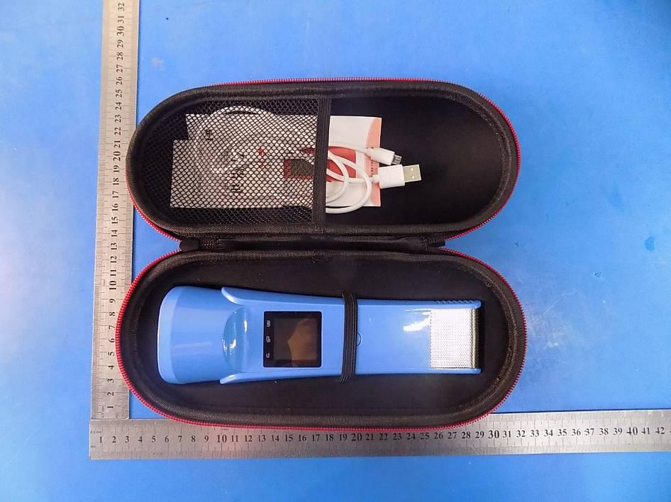 FCC ID 2ALEO-M8 External Photos