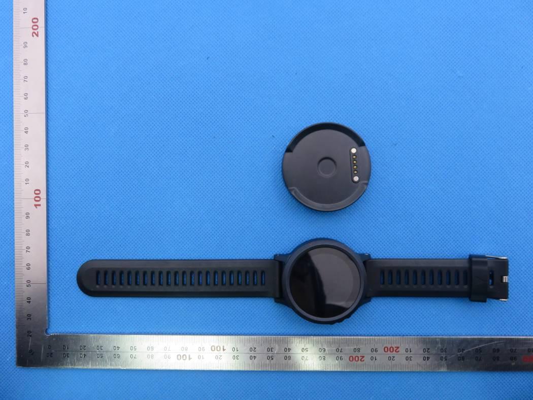 FCC ID 2ALG4WTX External Photos