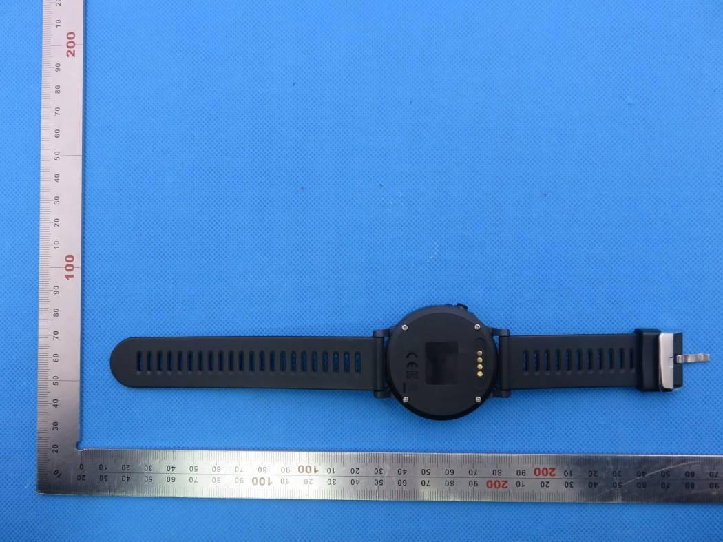 FCC ID 2ALG4WTX External Photos