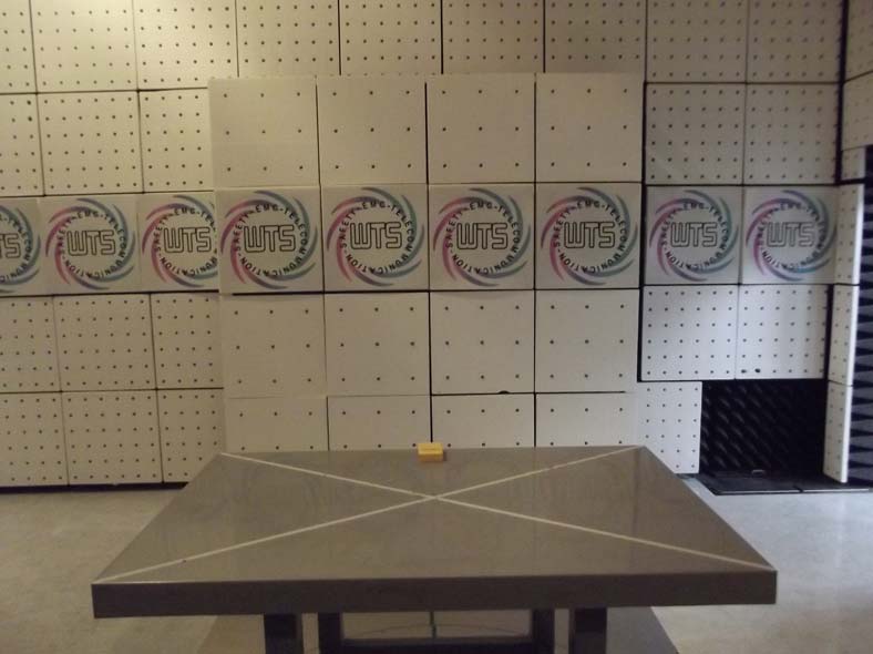 FCC ID 2ALG8RMBU2GTR Test Setup Photos