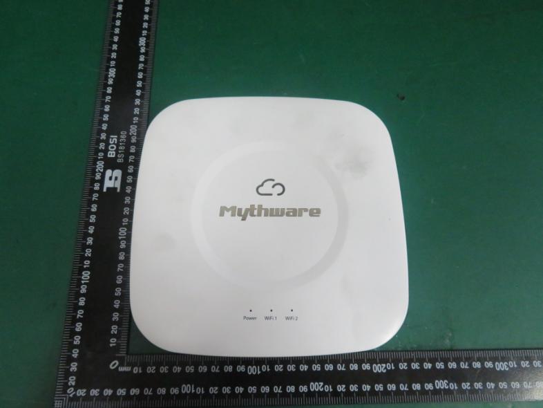 FCC ID 2ALGI-CC001 External Photos