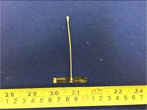 FCC ID 2ALGR2ALGRPLX-GA70 External Photos