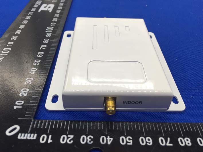 FCC ID 2ALGRPLX-A70 External Photos