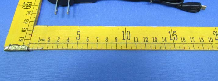 FCC ID 2ALH6RIUI External Photos