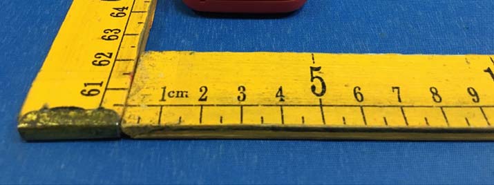 FCC ID 2ALH6RIUI External Photos
