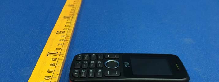 FCC ID 2ALH6RIUI External Photos