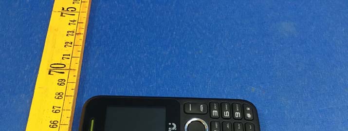 FCC ID 2ALH6RIUI External Photos
