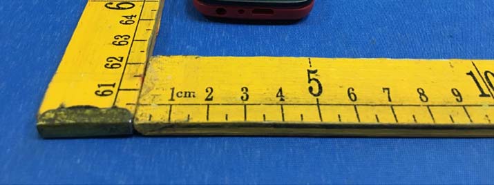 FCC ID 2ALH6RIUI External Photos