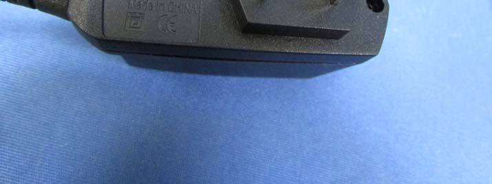 FCC ID 2ALH6RIUI External Photos