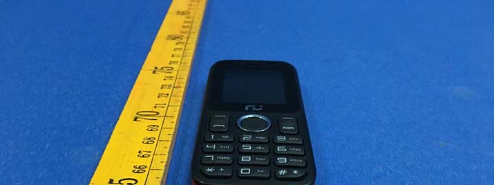FCC ID 2ALH6RIUI External Photos