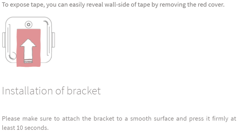 FCC ID 2ALHC-STG10201 Users Manual