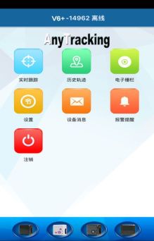 FCC ID 2ALHUCAT Users Manual