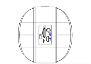 FCC ID 2ALINH3600 Users Manual