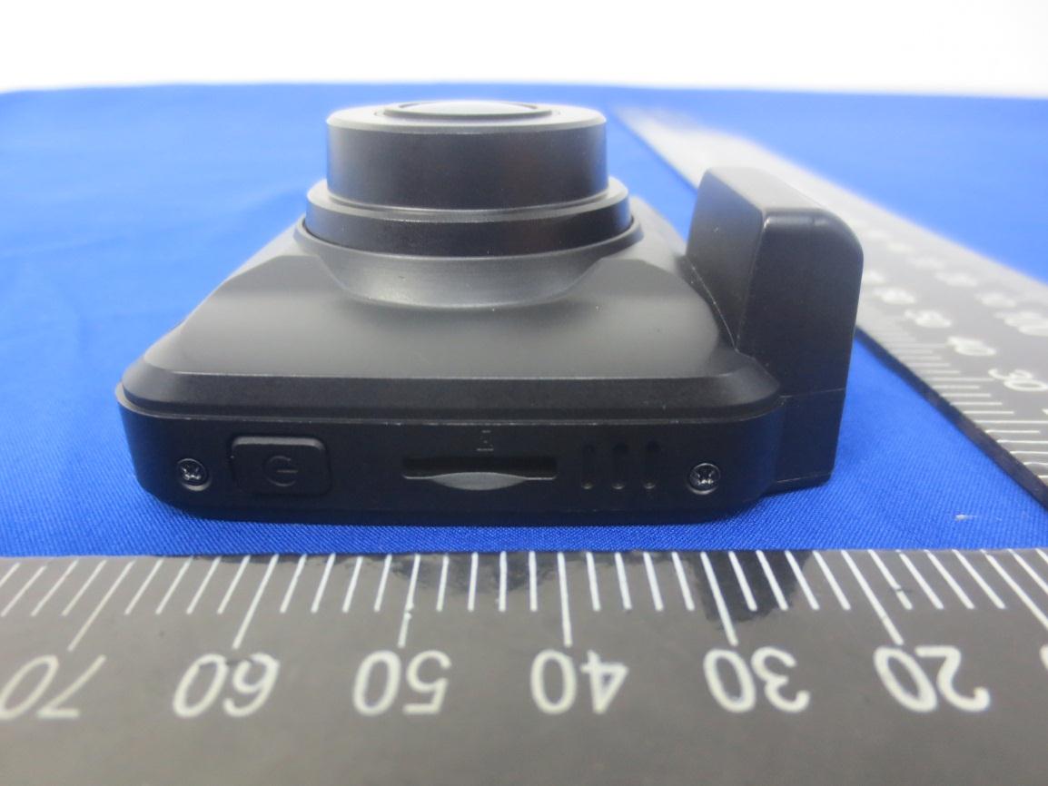 FCC ID 2ALJ7-GS63H External Photos