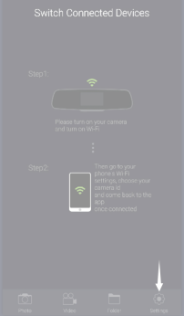 FCC ID 2ALJ7-GS63H Users Manual
