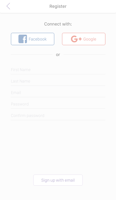 FCC ID 2ALJB-W010R1 Users Manual