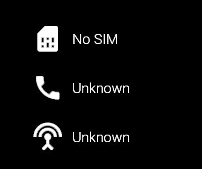 FCC ID 2ALJB-W010R1 Users Manual