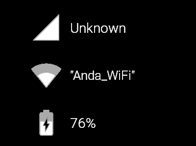 FCC ID 2ALJB-W010R1 Users Manual