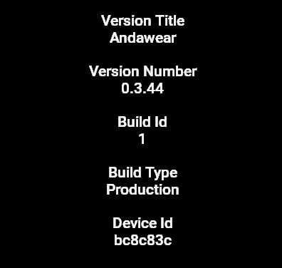 FCC ID 2ALJB-W010R1 Users Manual