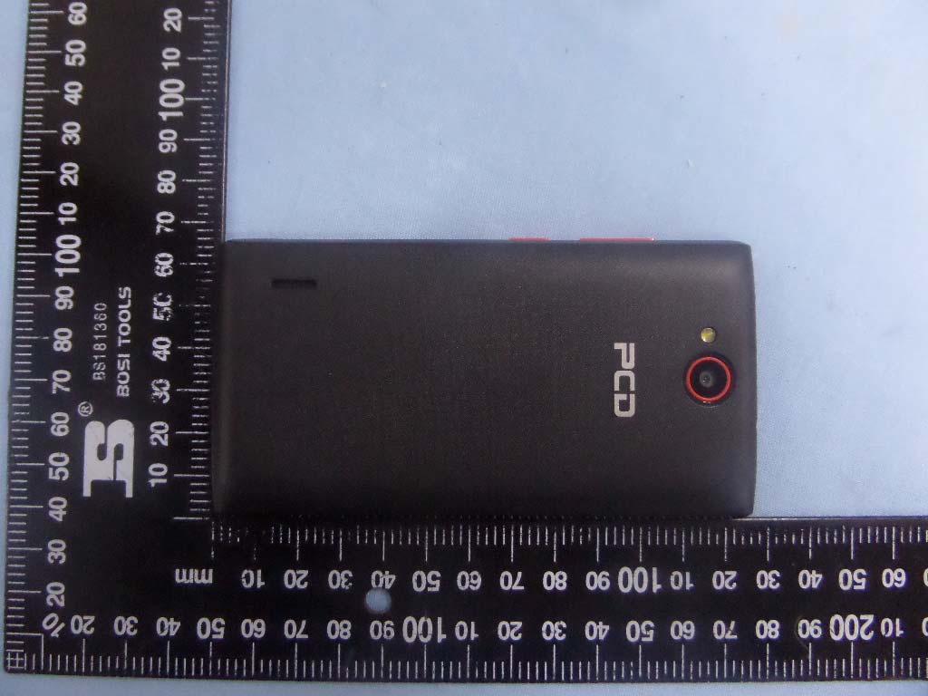 FCC ID 2ALJJ-PL4002 External Photos
