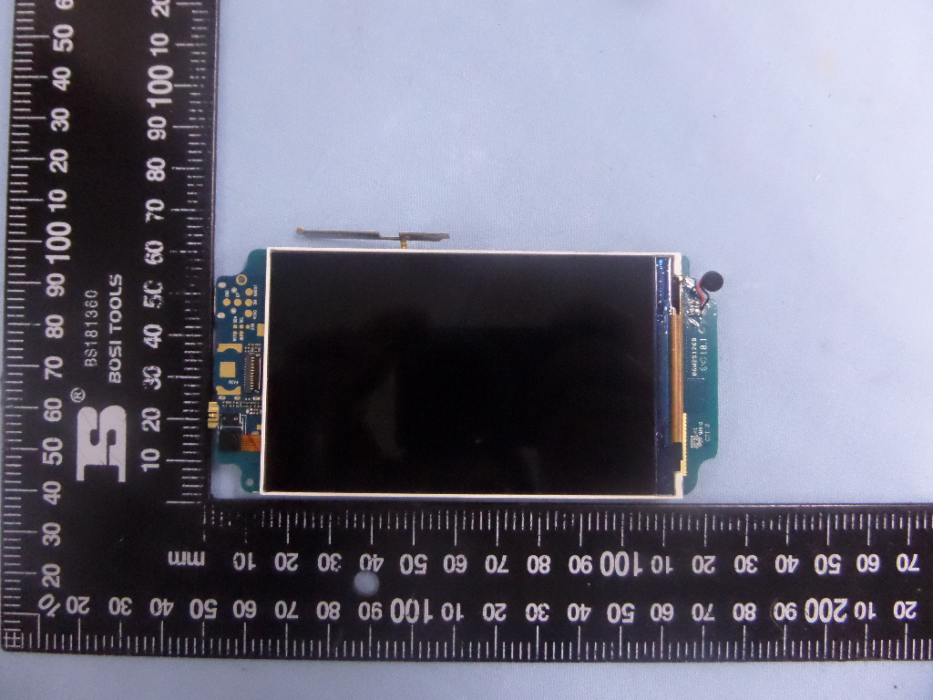 FCC ID 2ALJJ-PL4002 Internal Photos