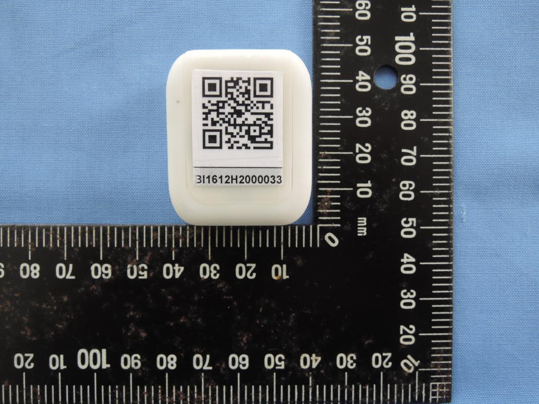 FCC ID 2ALJWHB8301 External Photos
