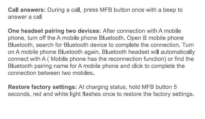 FCC ID 2ALJX-BS300 Users Manual