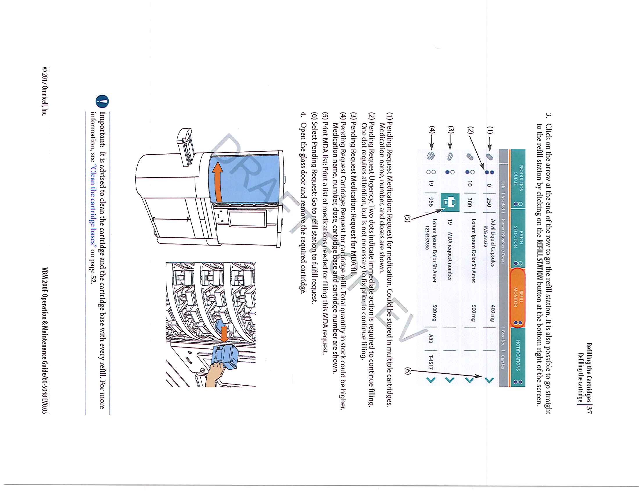 FCC ID 2ALLNVBM200F Users Manual