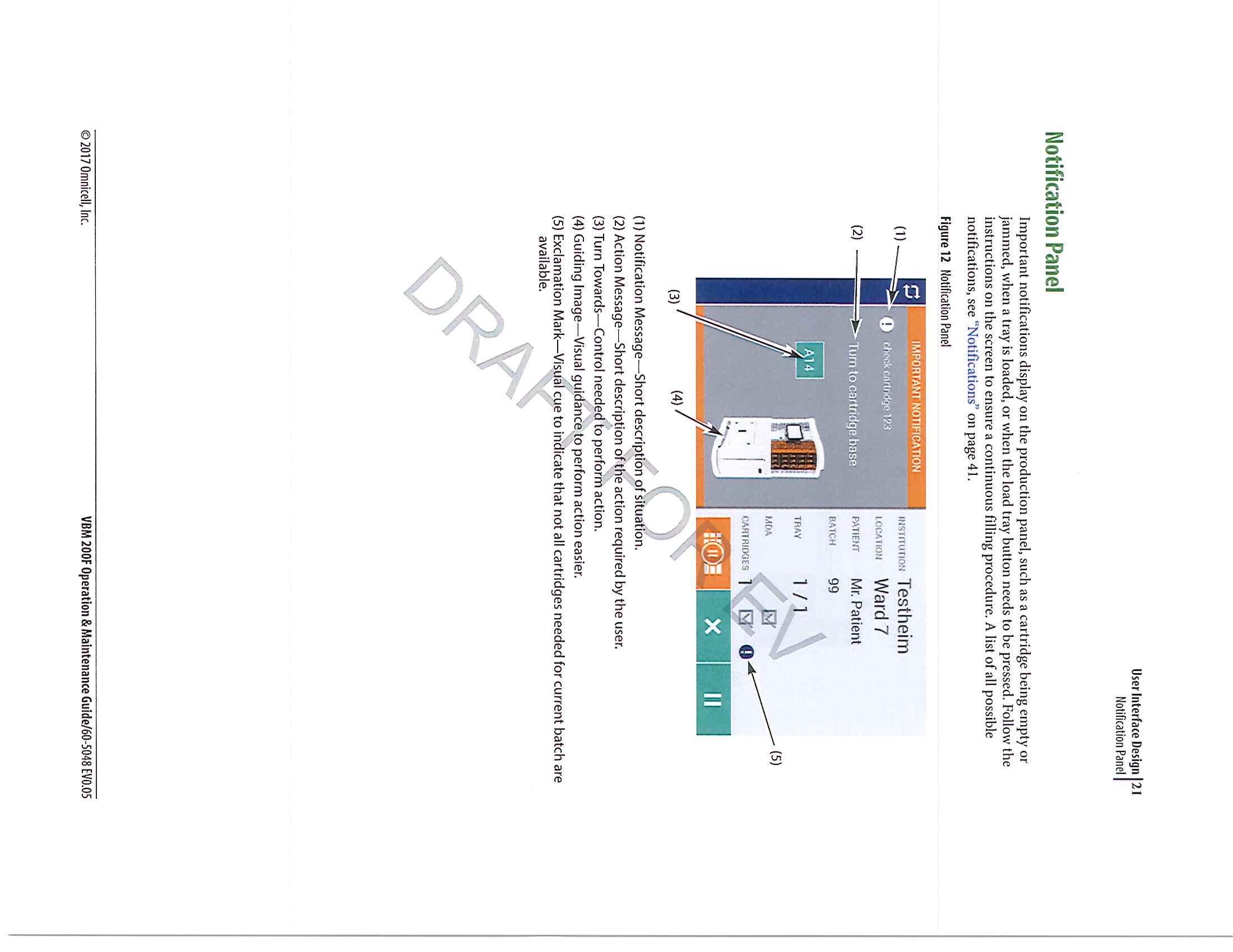 FCC ID 2ALLNVBM200F Users Manual