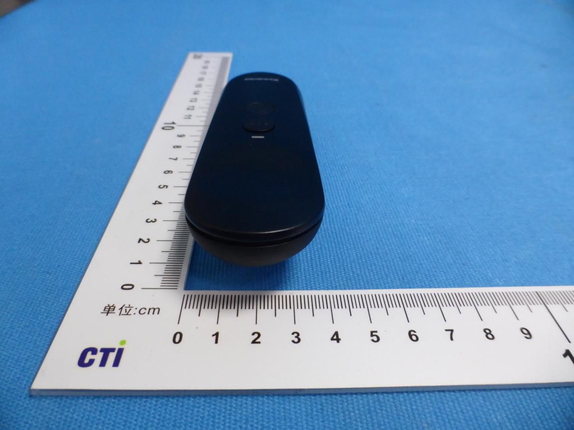 FCC ID 2ALLR-X3C01 External Photos