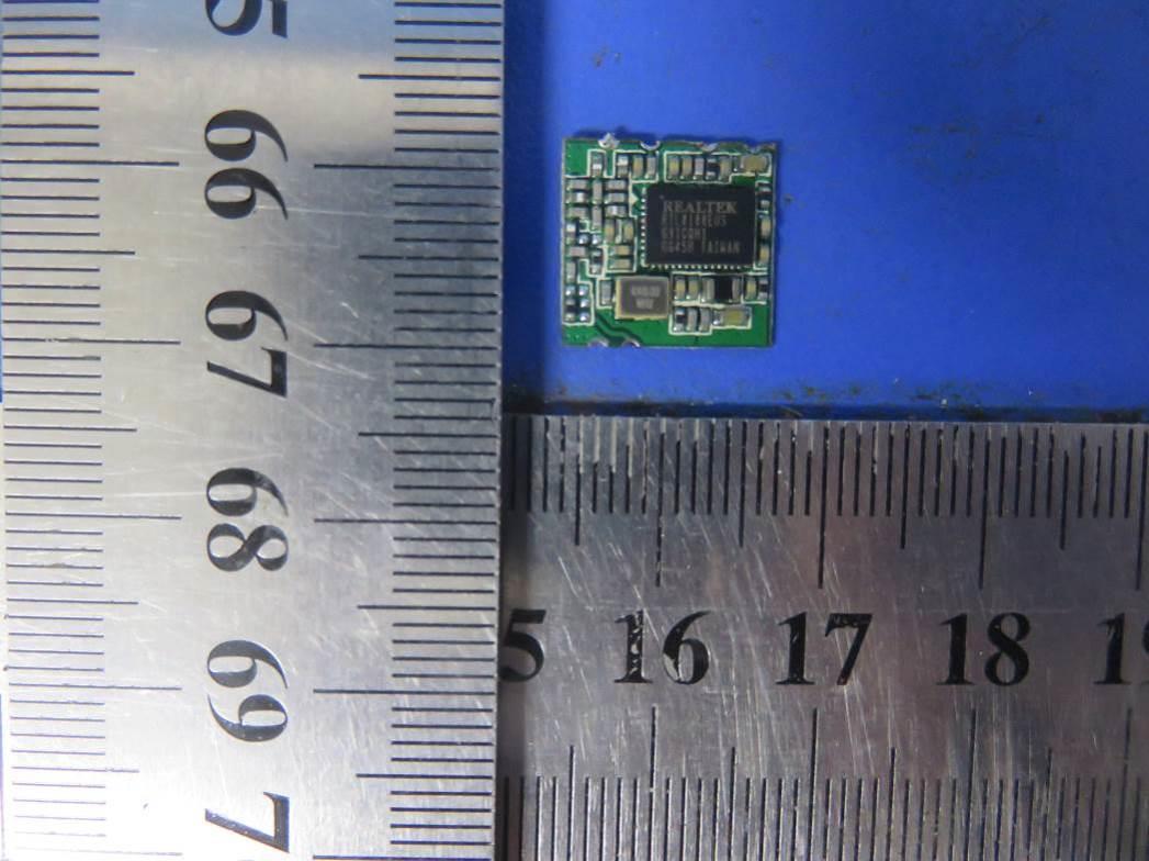 FCC ID 2ALMZ-YM External Photos