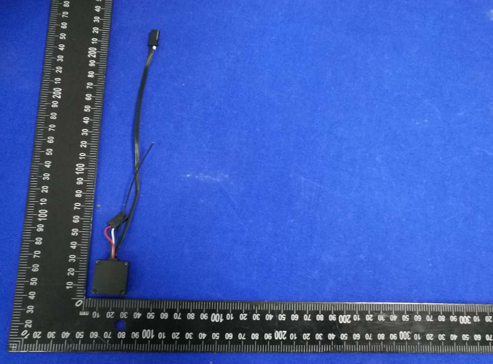 FCC ID 2ALO4-BLWM External Photos