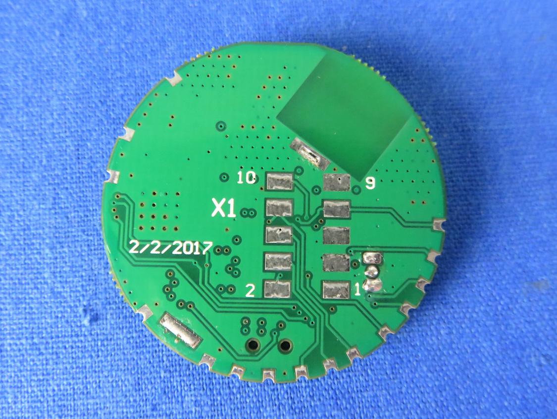 FCC ID 2ALON-VELORA101 Internal Photos