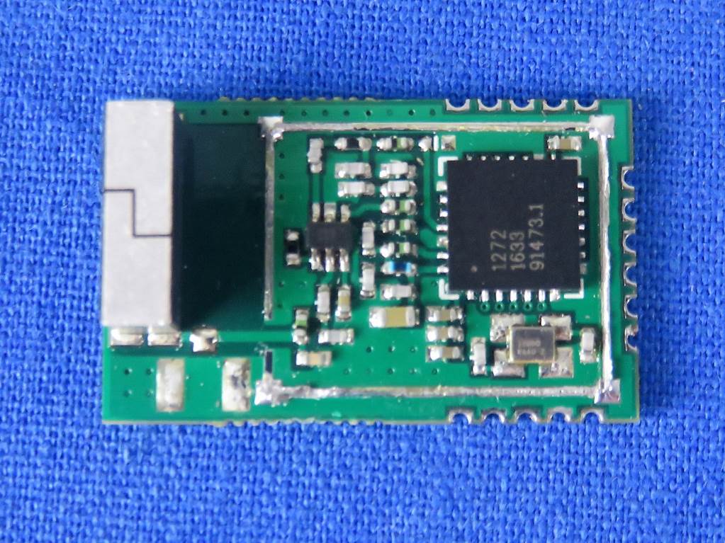 FCC ID 2ALON-VELORA102 Internal Photos