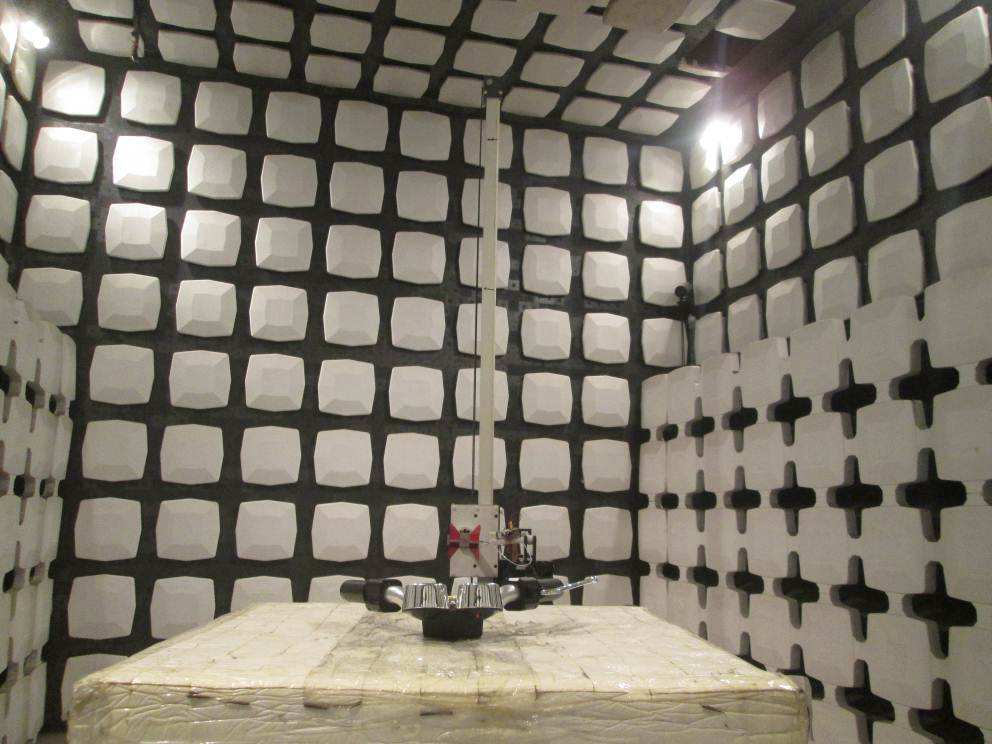 FCC ID 2ALP920170328 Test Setup Photos