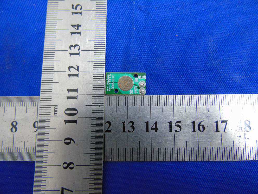 FCC ID 2ALP920170329 Internal Photos