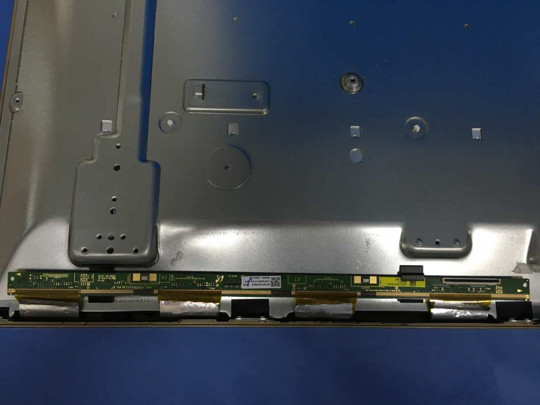 FCC ID 2ALP920170329 Test Setup Photos