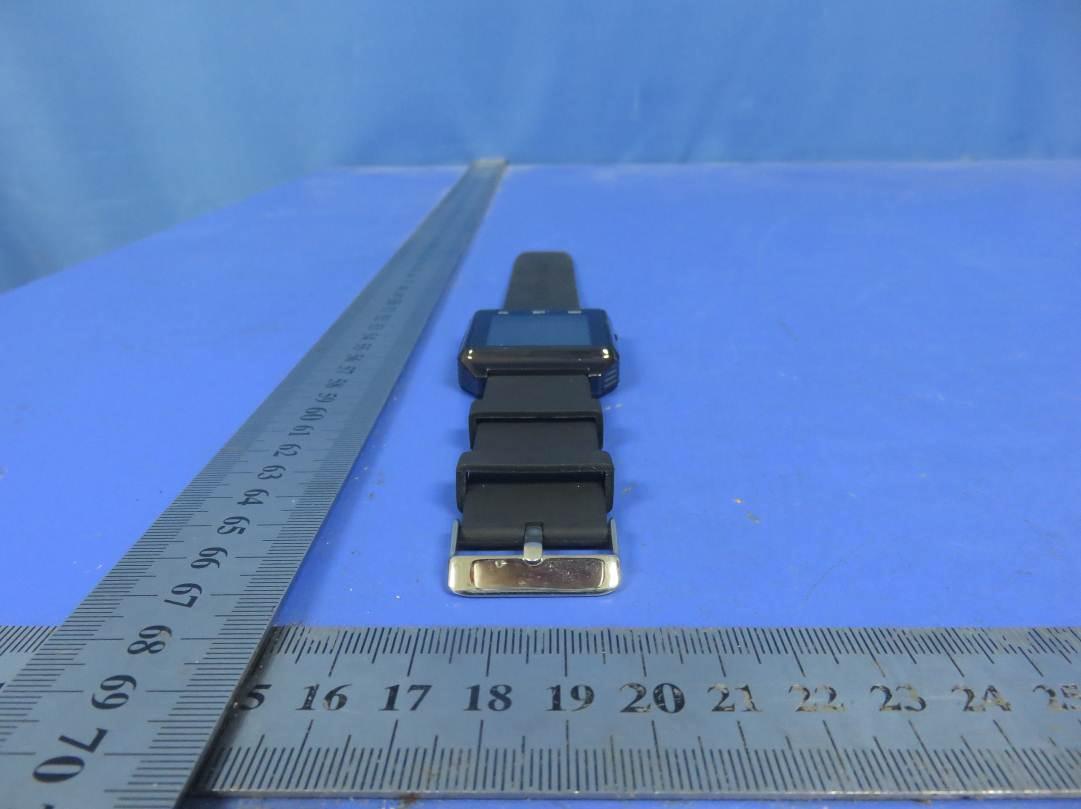 FCC ID 2ALPLMTS018 External Photos