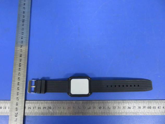 FCC ID 2ALPLMTS018 ID Label Location Info