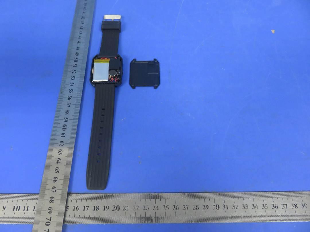 FCC ID 2ALPLMTS018 Internal Photos